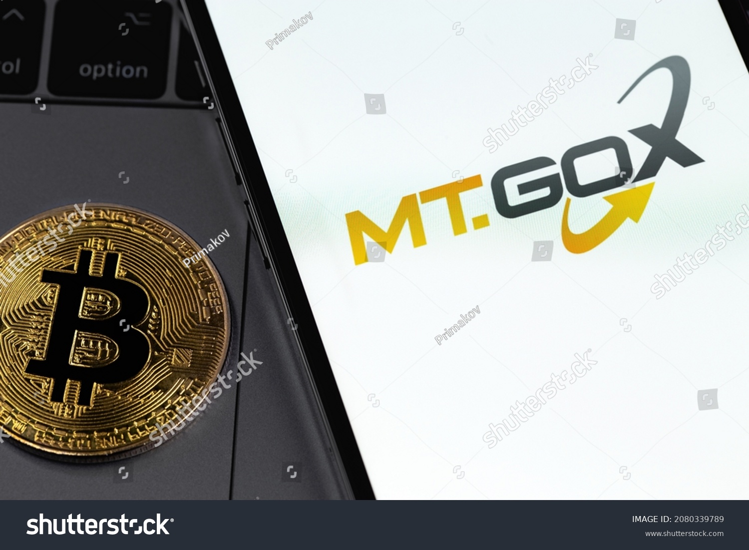 Mt.Gox事件とは？