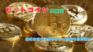 ビットコインの真実